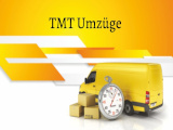 TMT Logo