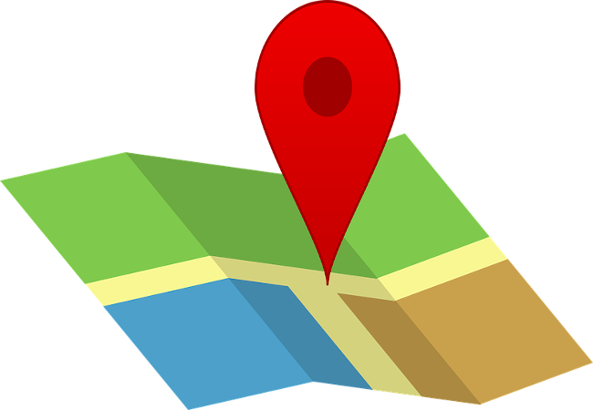 Location 
