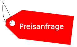 Preisanfrage