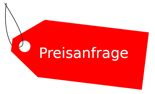 Preisanfragen
