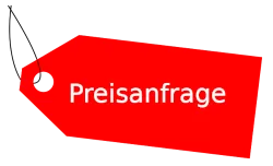 Preis anfragen